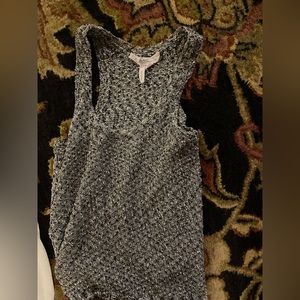BCBG tank